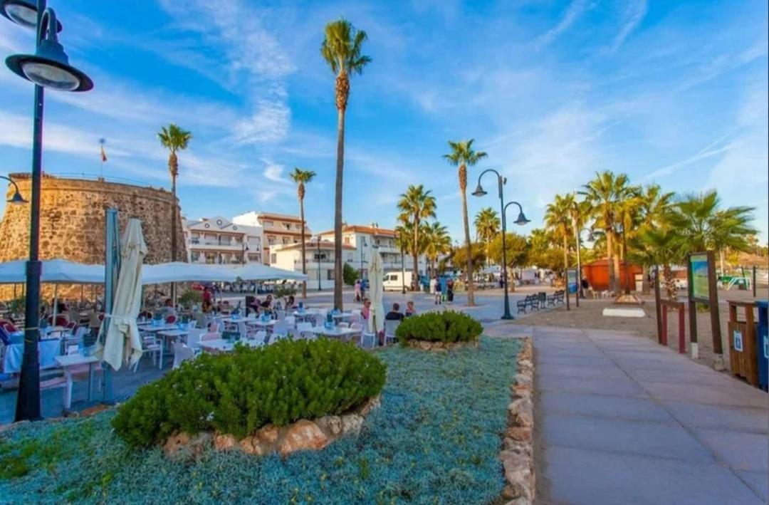 Los Deseos Del Torreon لا كالا ذي ميخاس المظهر الخارجي الصورة
